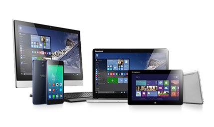 Lenovo Centre - сервисный центр Леново